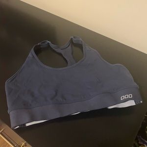 Super supportive Lorna Jane sports bra